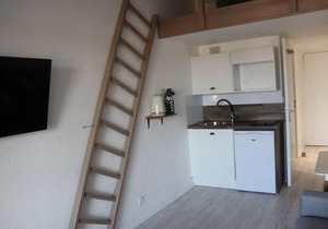 Apartments in France