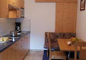 Apartments in the most beautiful panoramic location for families and groups (alpine)