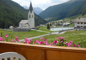 Apartments in the most beautiful panoramic location for families and groups (alpine)
