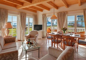Apartments im Precise Resort Schwielowsee Werder an der Havel - DBS06100a-DYB