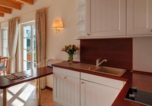 Apartments im Precise Resort Schwielowsee Werder an der Havel - DBS06100a-DYB