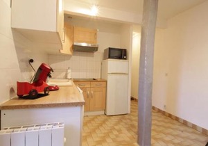 Apartments in Arpajon, France