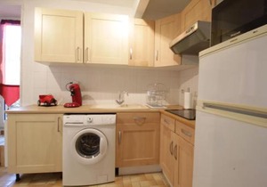 Apartments in Arpajon, France