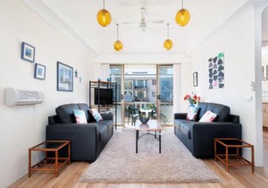 Apartments in Australia