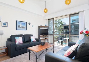 Apartments in Australia