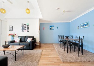 Apartments in Australia