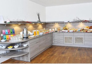 Apartments in Bad Griesbach im Rottal 30457