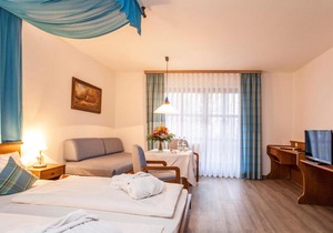Apartments in Bad Griesbach im Rottal 30457