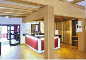 Apartments in Bad Griesbach im Rottal 30457