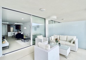 Apartments in Benalmádena, Spain