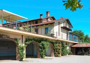 Apartments in Bene Vagienna, Italy