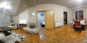 Apartments in Bosanska Gradiška, Bosnia and Herzegovina