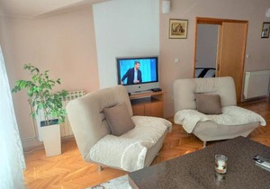 Apartments in Bosanska Gradiška, Bosnia and Herzegovina