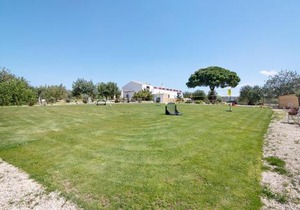 Apartments in Boliqueime, Portugal