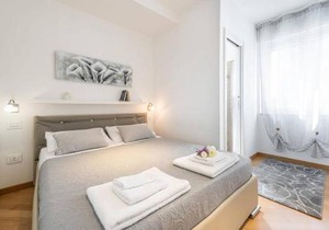 Apartments in Cagliari, Italy