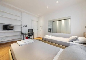 Apartments in Cagliari, Italy