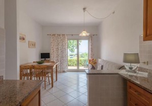 Apartments in Capoliveri, Italy