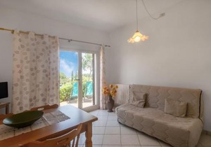 Apartments in Capoliveri, Italy