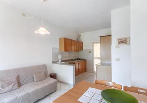 Apartments in Capoliveri, Italy