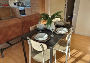 Apartments in Colchester, United Kingdom