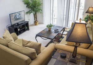 Apartments in FL, USA