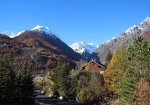 Apartments in France