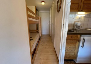 Apartments in France