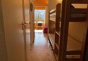 Apartments in France