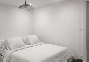 Apartments in France
