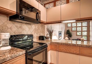 Apartments in Frisco, CO, USA