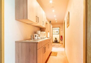 Apartments in Germany