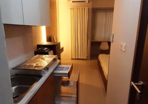 Apartments in Indonesia