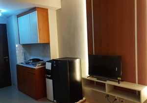 Apartments in Indonesia