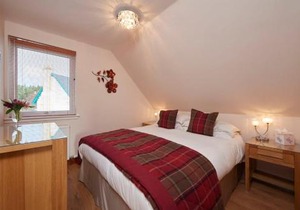 Apartments in Inverness, United Kingdom