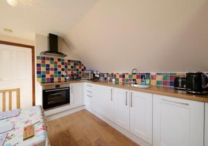 Apartments in Inverness, United Kingdom