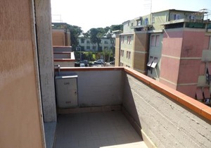 Apartments in Italy