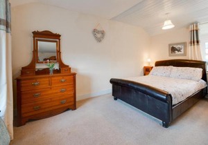 Apartments in Llanberis, United Kingdom