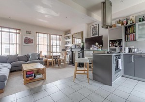 Apartments in London, United Kingdom