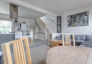 Apartments in London, United Kingdom
