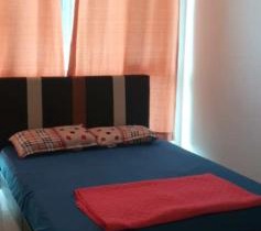 Apartments in Malaysia