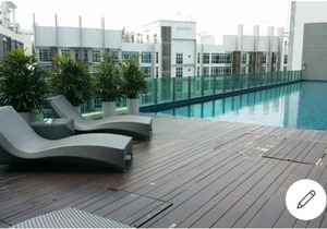 Apartments in Malaysia