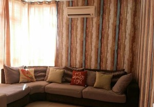 Apartments in Malaysia