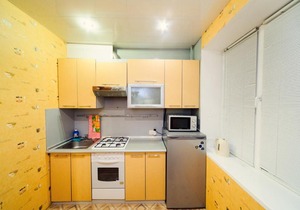 Apartments in Minsk. Nezavisimosti
