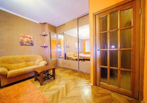 Apartments in Minsk. Nezavisimosti