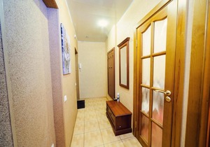 Apartments in Minsk. Nezavisimosti