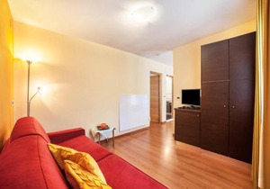 Apartments in Naturno, Italy
