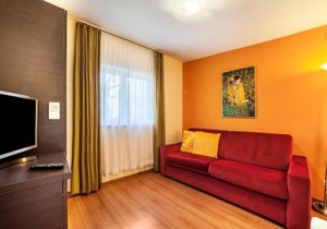 Apartments in Naturno, Italy