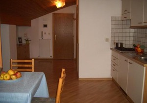 Apartments in Naz-Sciaves, Italy