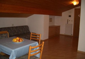 Apartments in Naz-Sciaves, Italy
