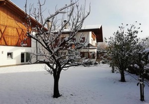 Apartments in Naz-Sciaves, Italy